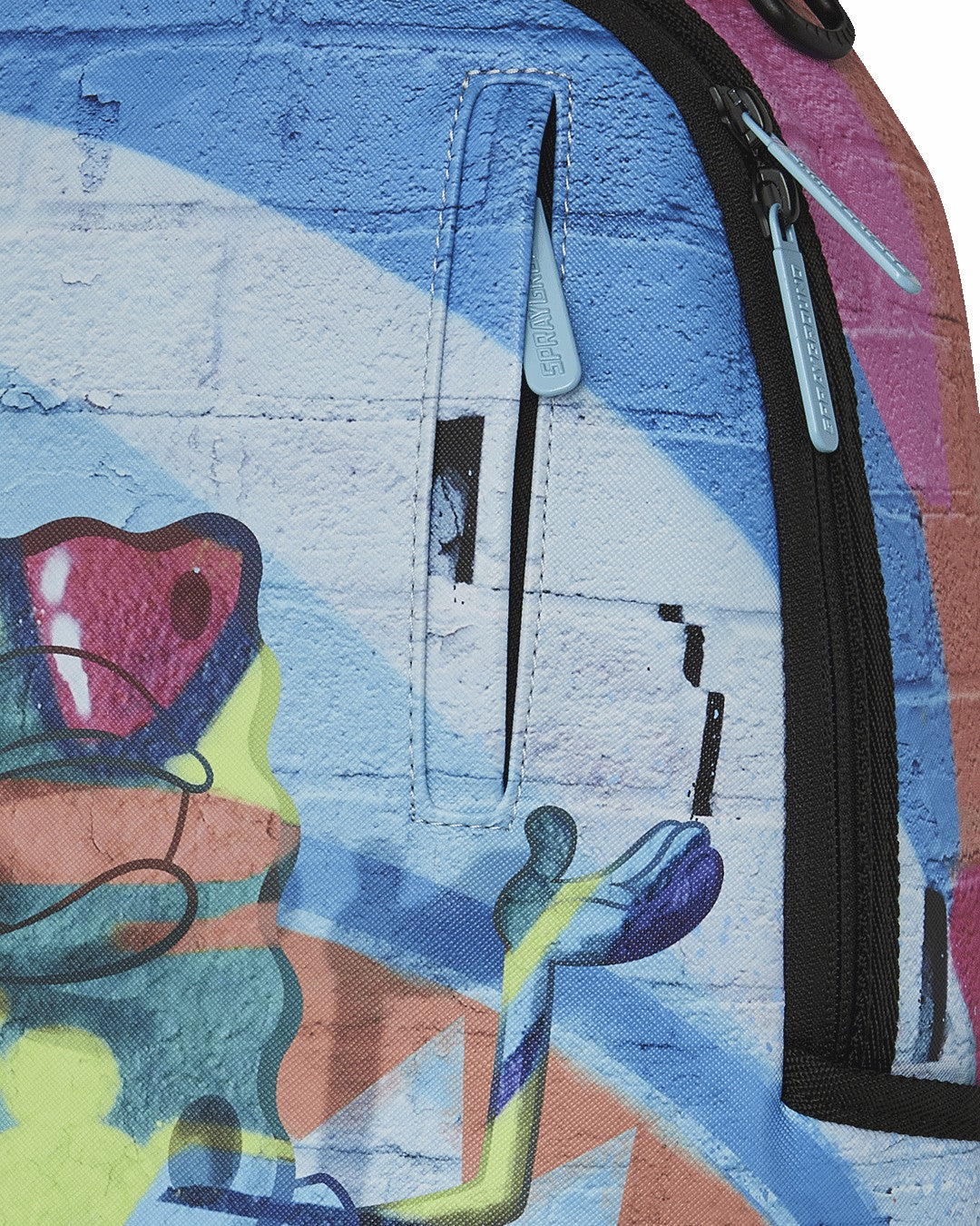 SPONGEMONET BACKPACK | Sprayground Near Me