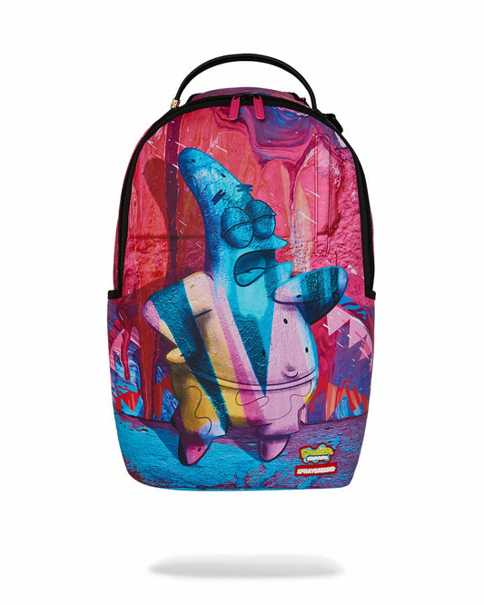 PATRICASSO BACKPACK | Sprayground sale