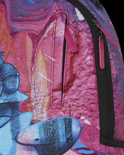 PATRICASSO BACKPACK | Sprayground sale