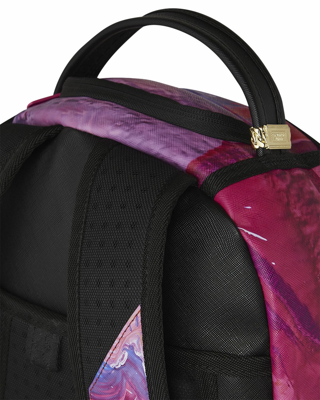 PATRICASSO BACKPACK | Sprayground sale