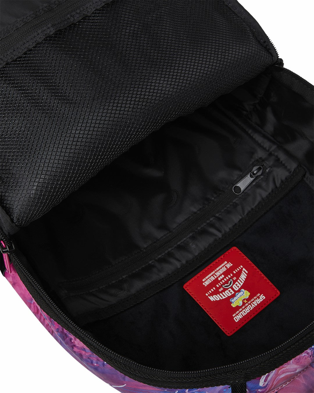 PATRICASSO BACKPACK | Sprayground sale