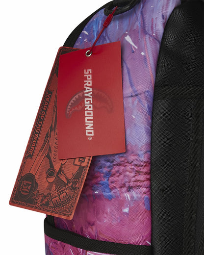 PATRICASSO BACKPACK | Sprayground sale