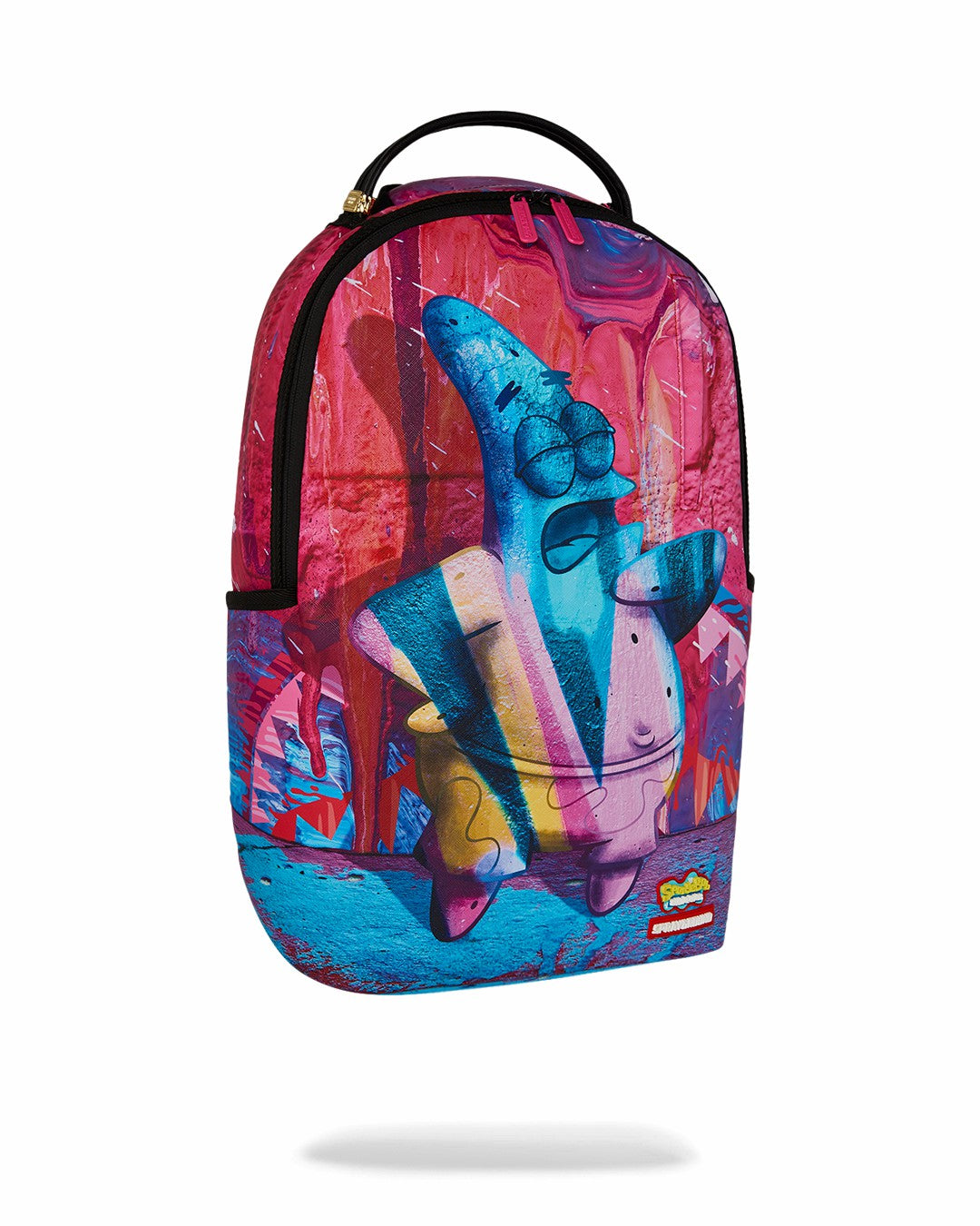 PATRICASSO BACKPACK | Sprayground sale