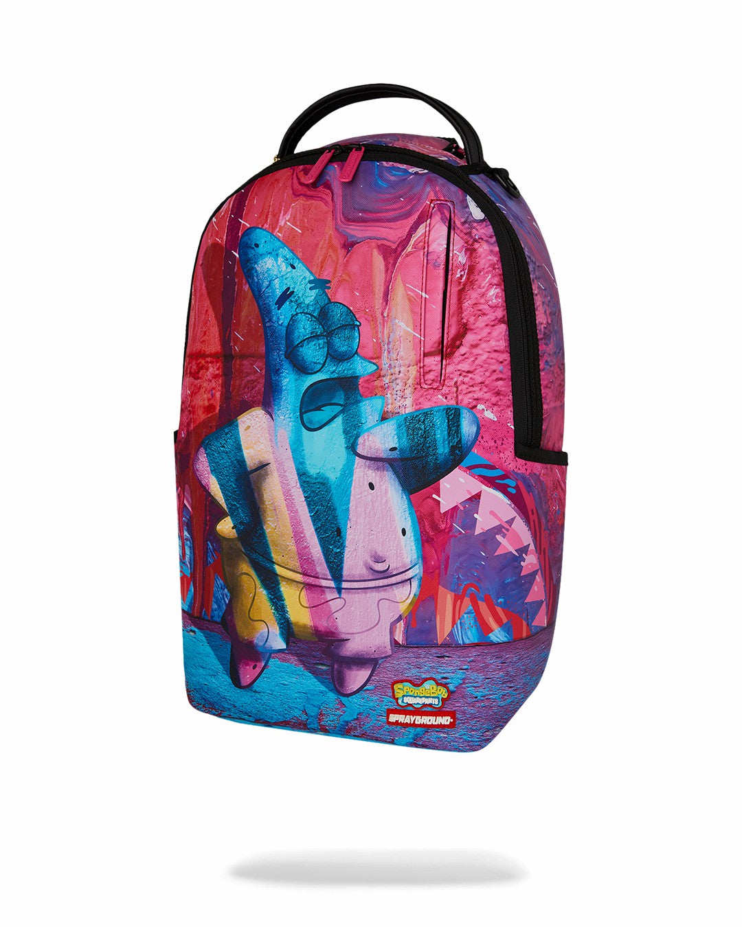 PATRICASSO BACKPACK | Sprayground sale
