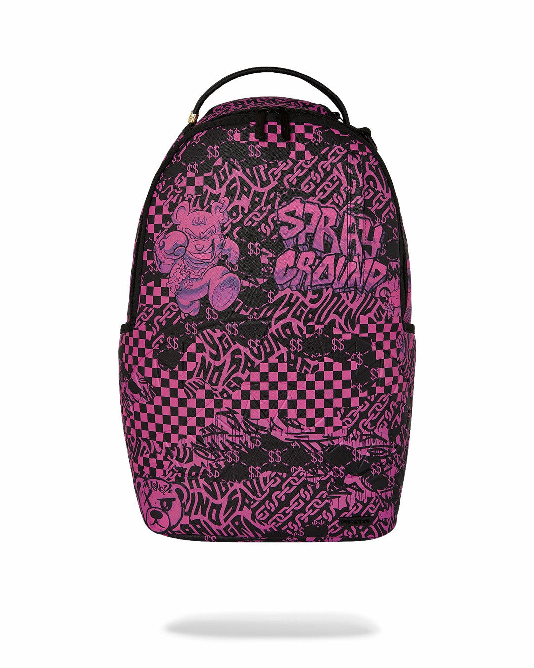HOT PURSUIT BACKPACK | Sprayground US