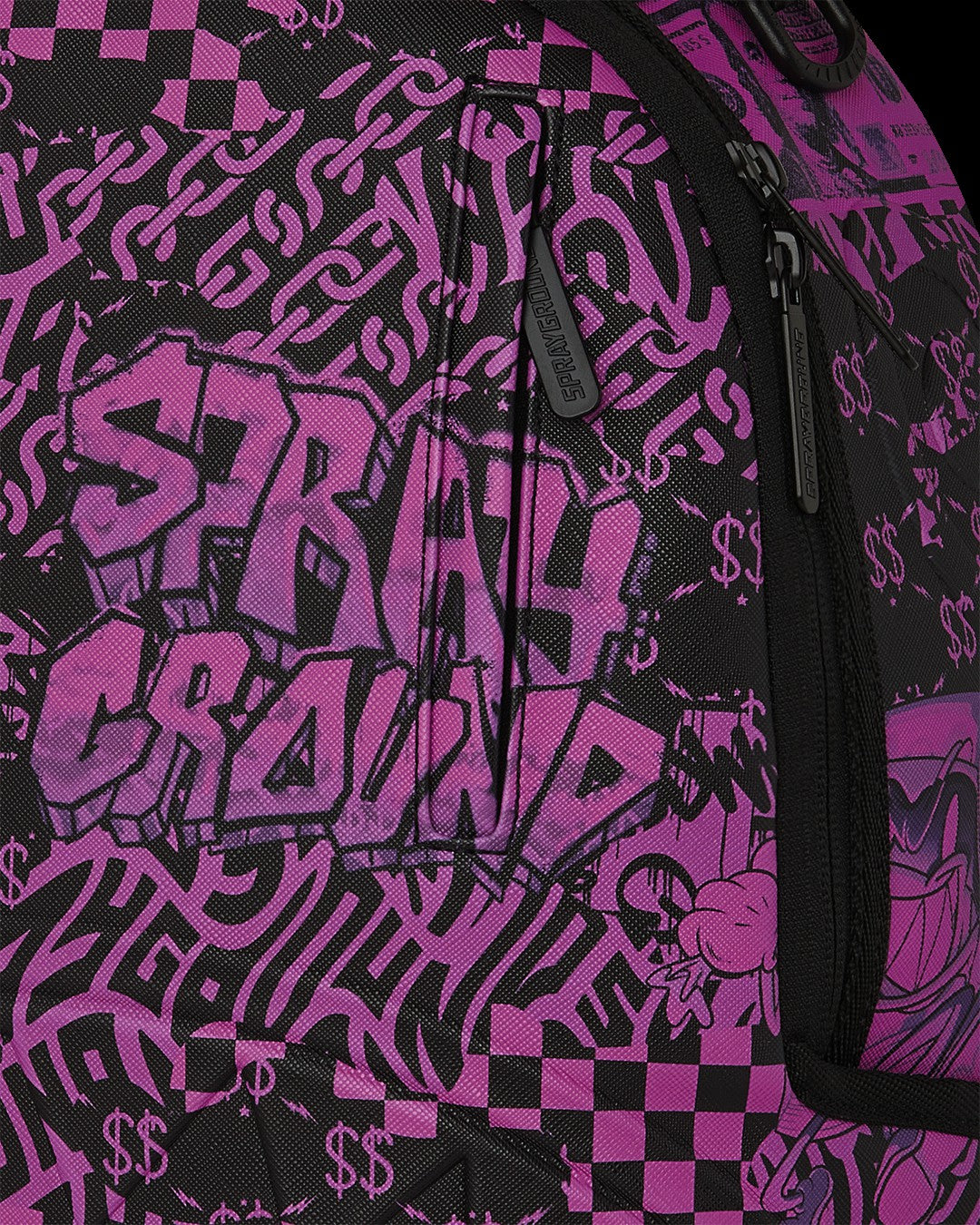 HOT PURSUIT BACKPACK | Sprayground US