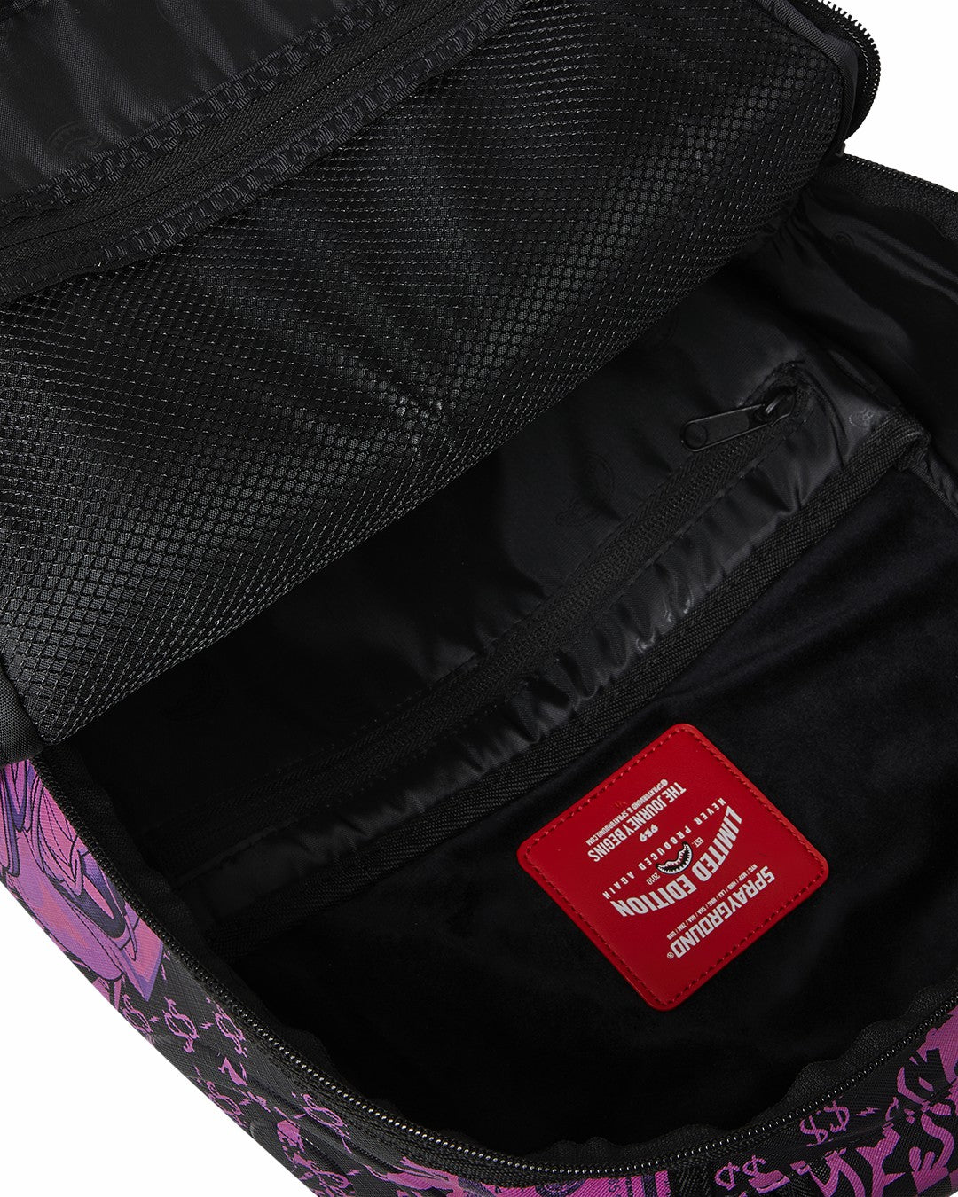 HOT PURSUIT BACKPACK | Sprayground US