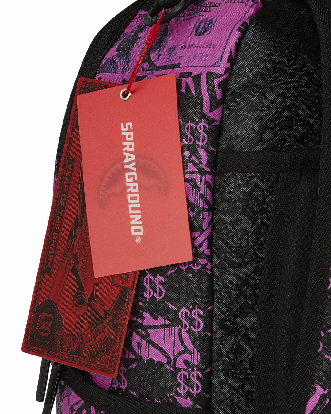 HOT PURSUIT BACKPACK | Sprayground US
