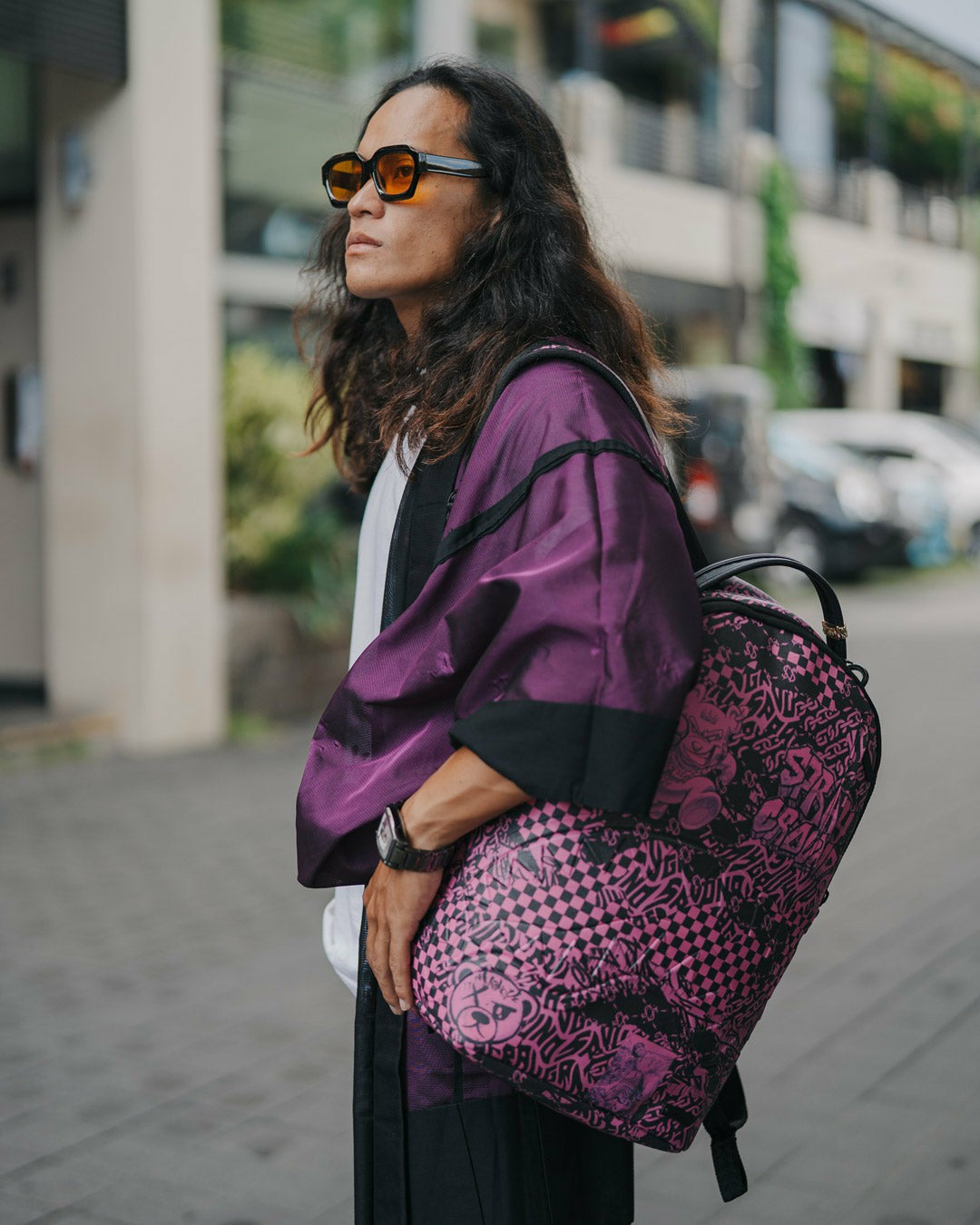 HOT PURSUIT BACKPACK | Sprayground US