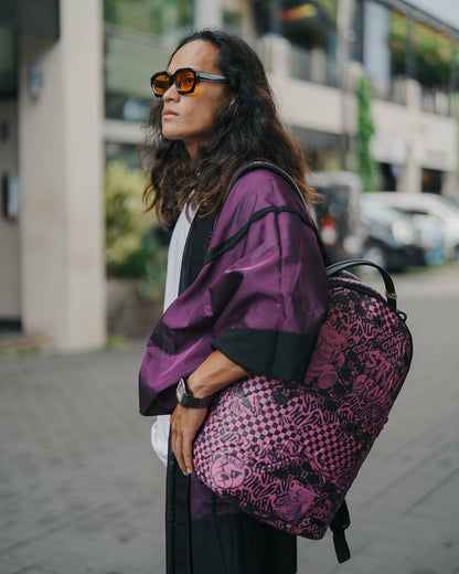 HOT PURSUIT BACKPACK | Sprayground US