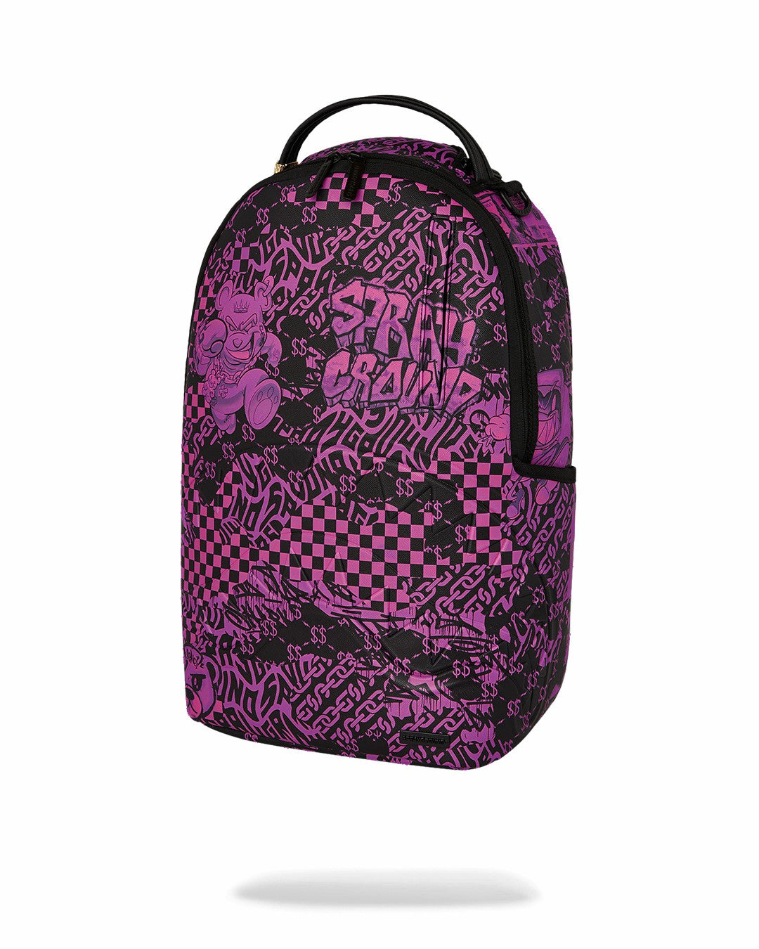 HOT PURSUIT BACKPACK | Sprayground US