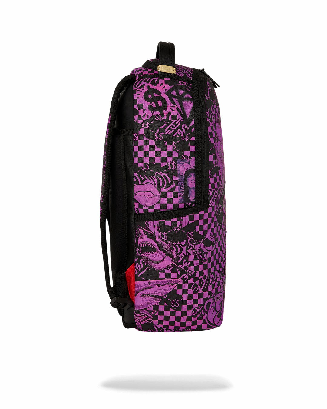 HOT PURSUIT BACKPACK | Sprayground US