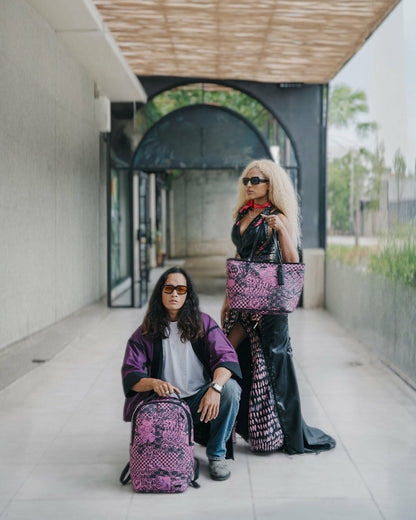 HOT PURSUIT BACKPACK | Sprayground US