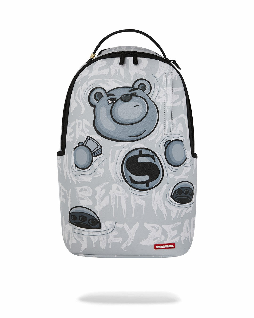MONEY BEAR CHILLTIME BACKPACK | Sprayground Discount