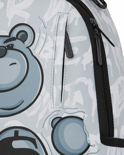 MONEY BEAR CHILLTIME BACKPACK | Sprayground Discount
