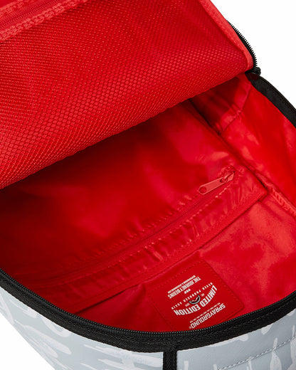 MONEY BEAR CHILLTIME BACKPACK | Sprayground Discount