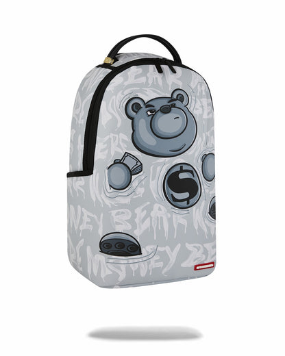 MONEY BEAR CHILLTIME BACKPACK | Sprayground Discount