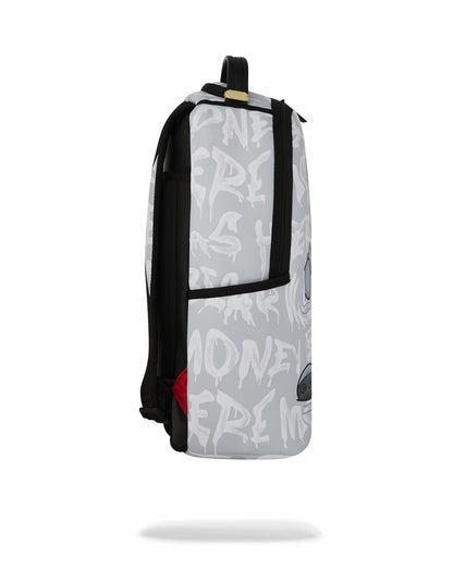 MONEY BEAR CHILLTIME BACKPACK | Sprayground Discount