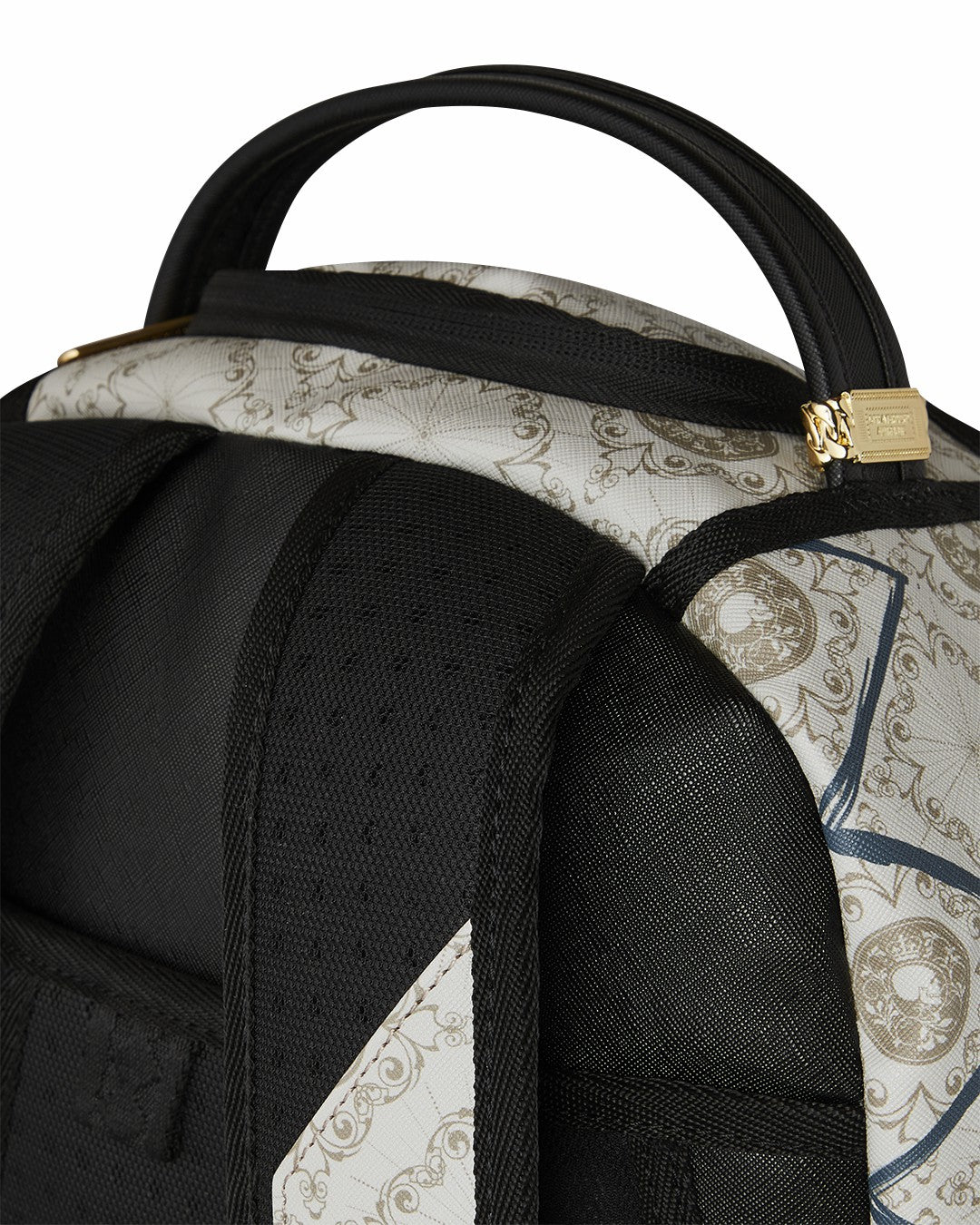 JOHN WICK BORN FOR THIS BACKPACK | Sprayground for sale