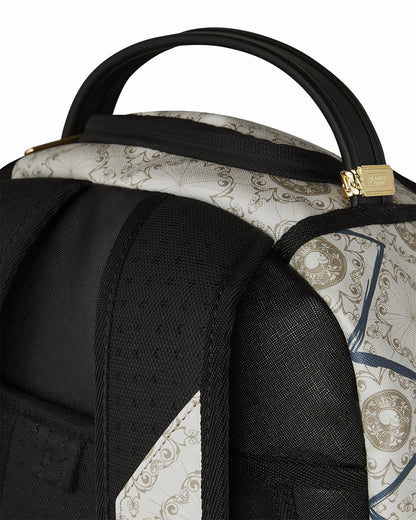 JOHN WICK BORN FOR THIS BACKPACK | Sprayground for sale