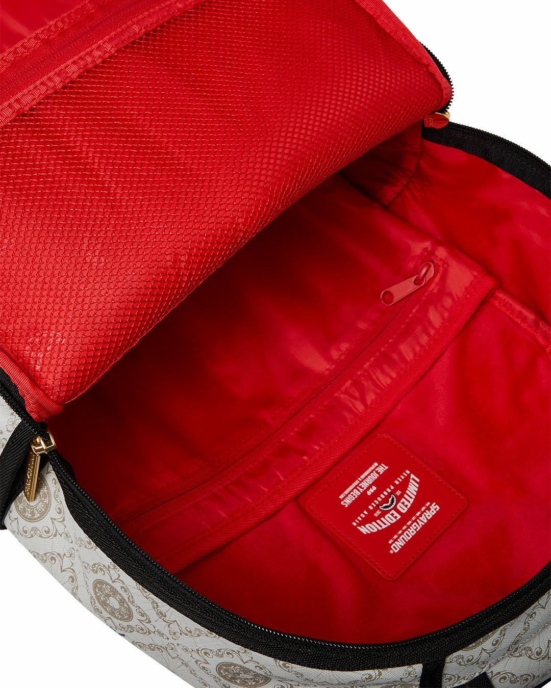 JOHN WICK BORN FOR THIS BACKPACK | Sprayground for sale