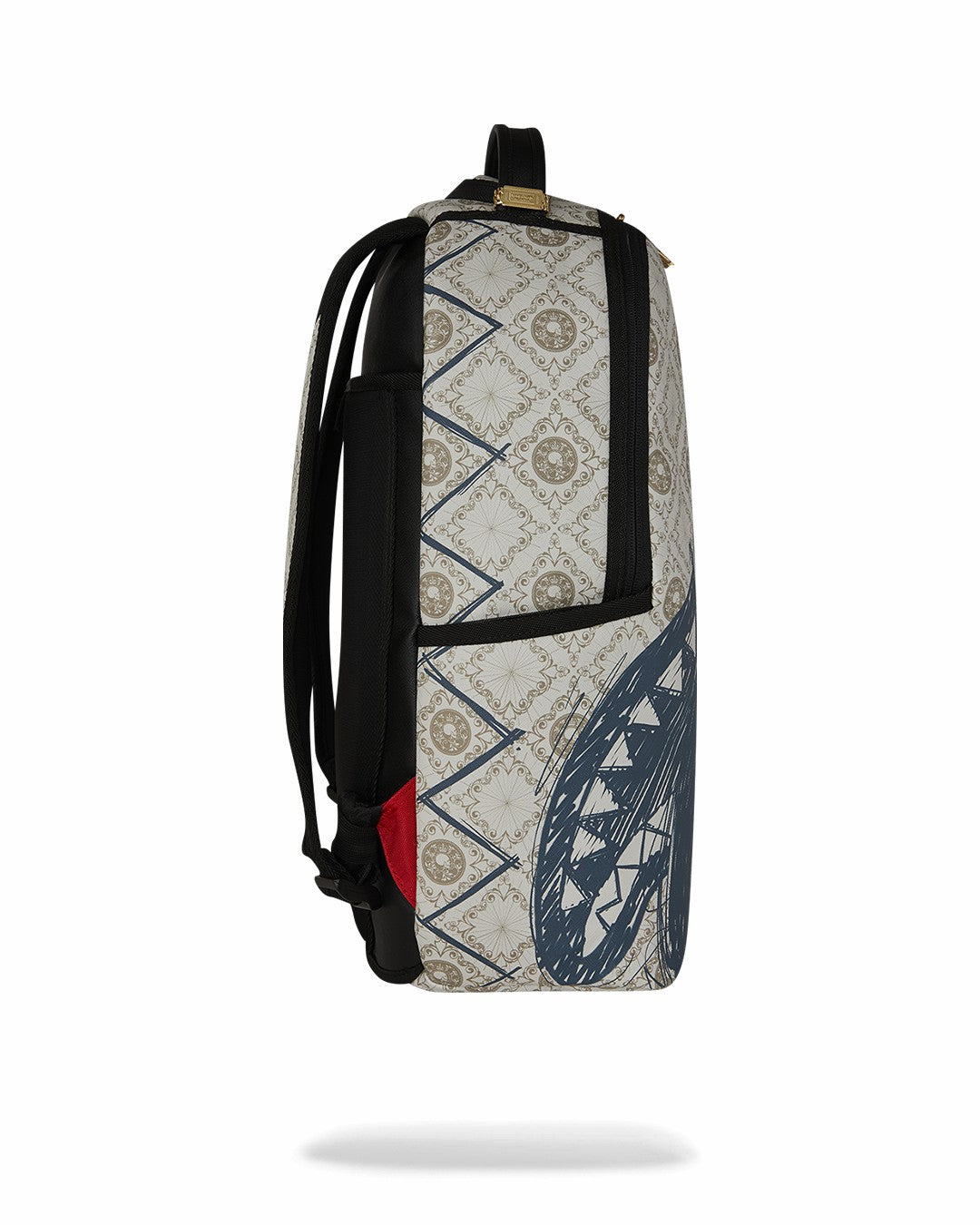 JOHN WICK BORN FOR THIS BACKPACK | Sprayground for sale