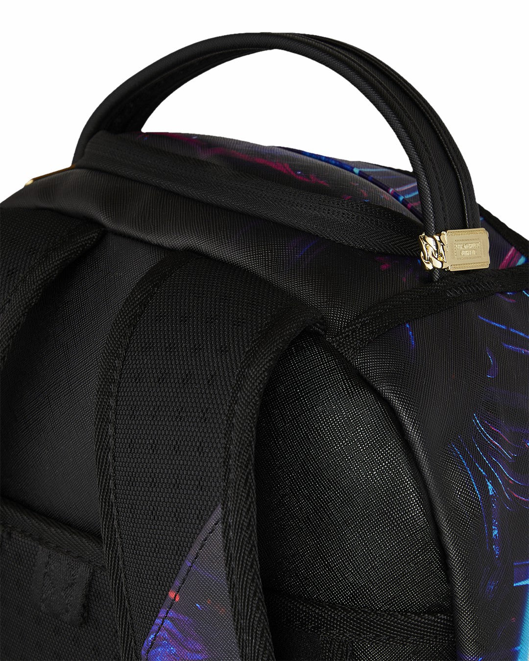 JOHN WICK CONSEQUENCES - OFFICIAL COLLAB BACKPACK | Sprayground Clearance