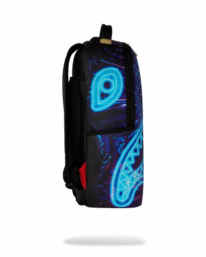 JOHN WICK CONSEQUENCES - OFFICIAL COLLAB BACKPACK | Sprayground Clearance