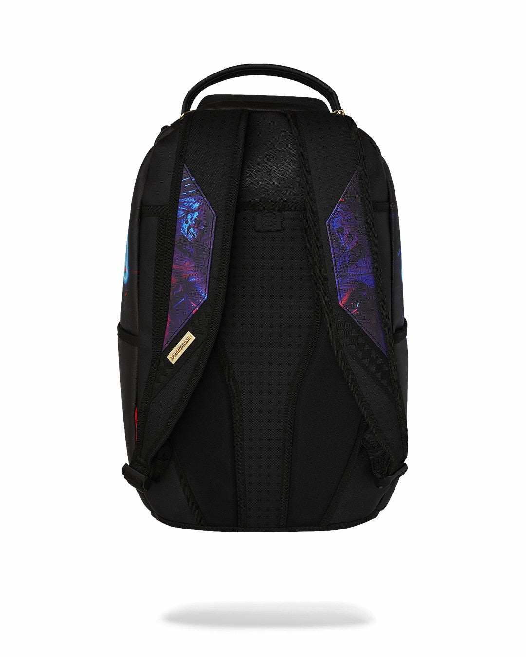 JOHN WICK CONSEQUENCES - OFFICIAL COLLAB BACKPACK | Sprayground Clearance