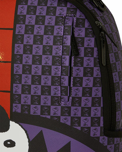 SNOOPY JOE COOL BACKPACK | Sprayground Online
