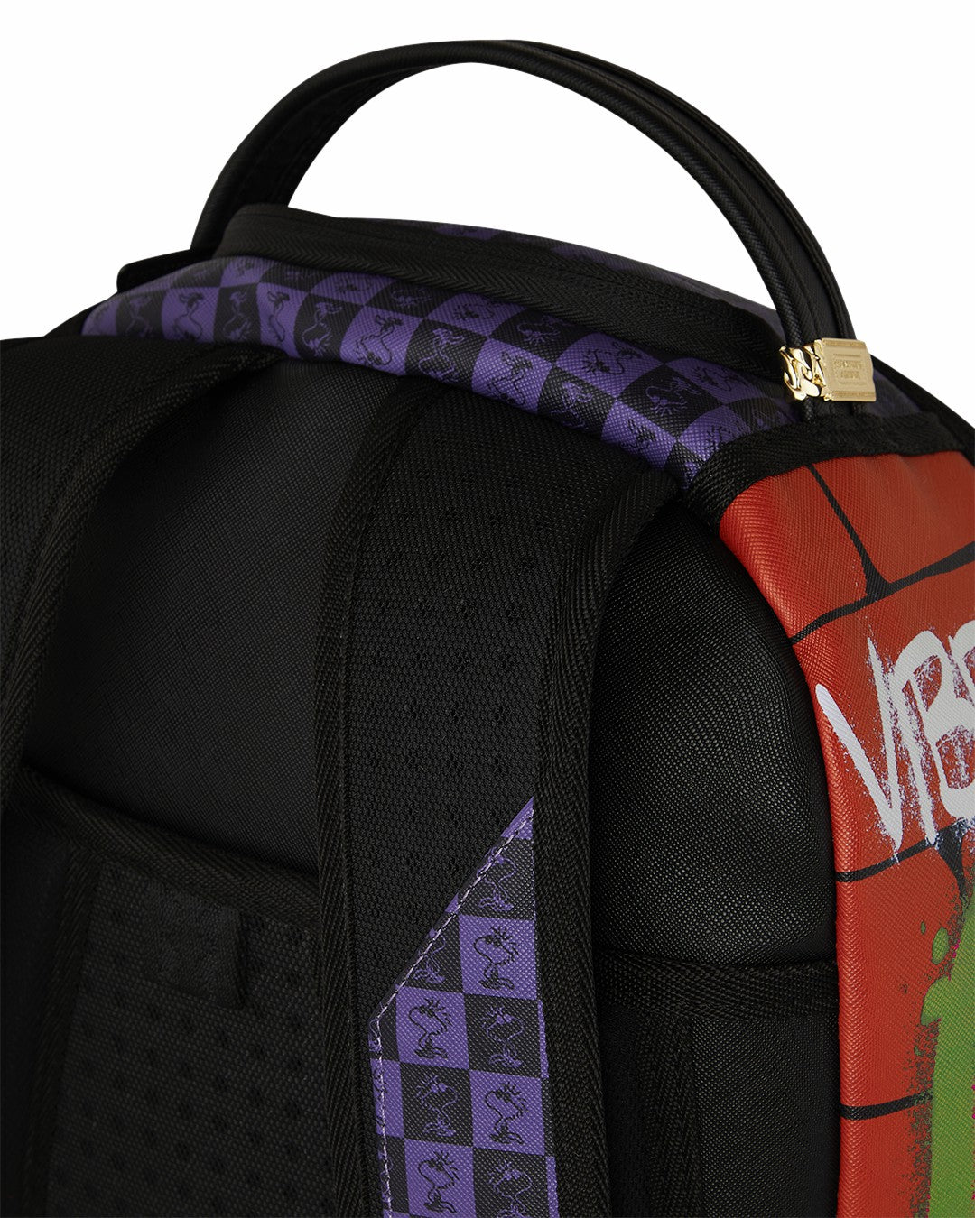 SNOOPY JOE COOL BACKPACK | Sprayground Online