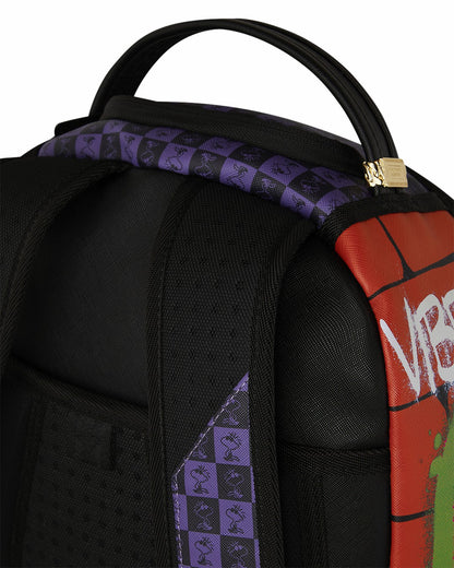 SNOOPY JOE COOL BACKPACK | Sprayground Online