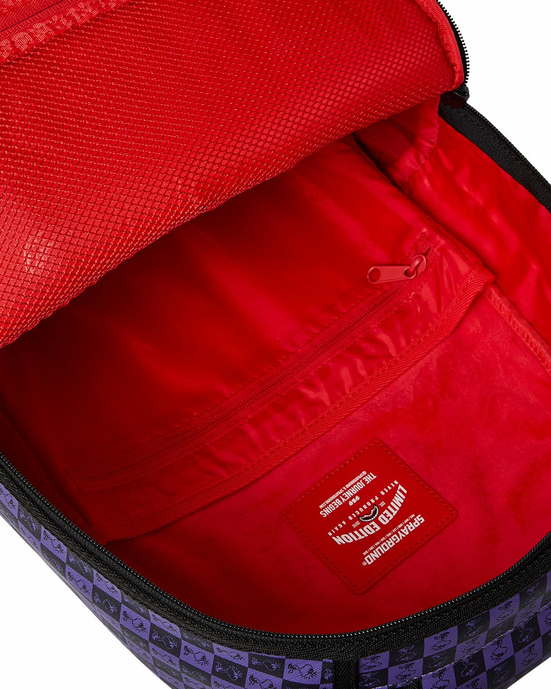 SNOOPY JOE COOL BACKPACK | Sprayground Online