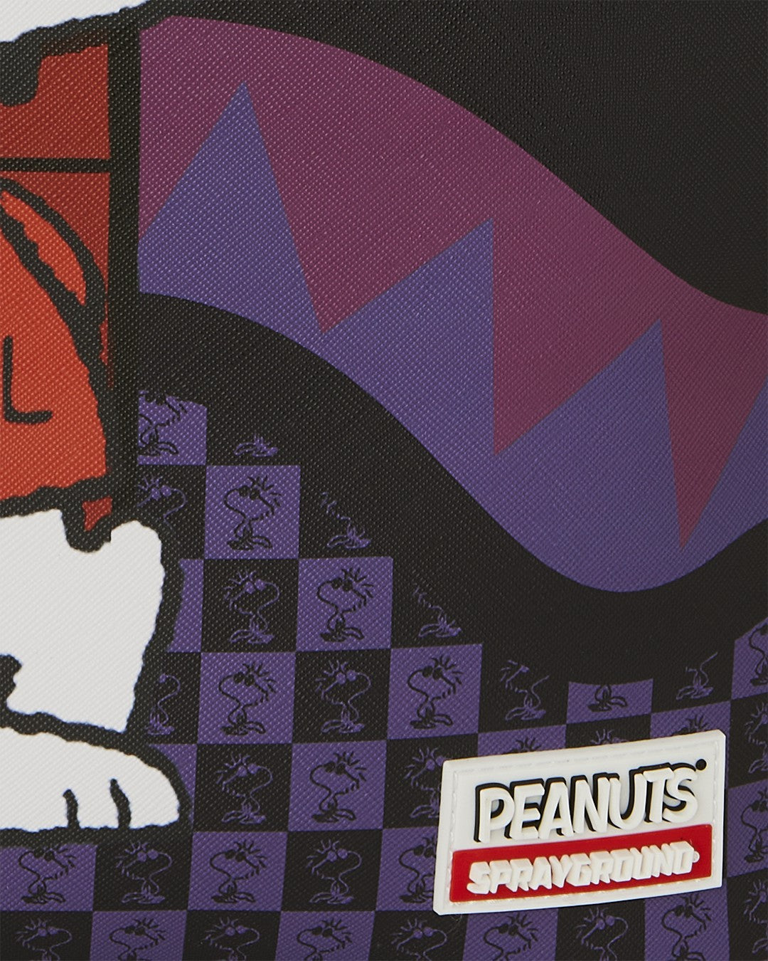 SNOOPY JOE COOL BACKPACK | Sprayground Online