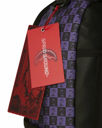 SNOOPY JOE COOL BACKPACK | Sprayground Online