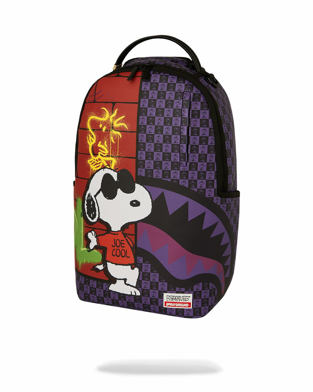 SNOOPY JOE COOL BACKPACK | Sprayground Online
