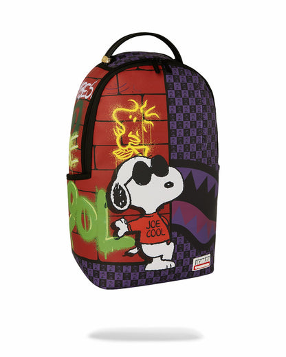 SNOOPY JOE COOL BACKPACK | Sprayground Online
