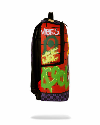 SNOOPY JOE COOL BACKPACK | Sprayground Online