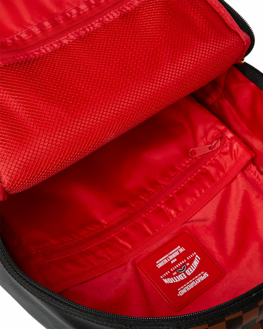 JETSTREAM SHADOW BACKPACK | Sprayground Near Me