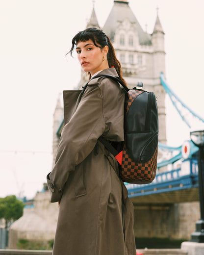 JETSTREAM SHADOW BACKPACK | Sprayground Near Me