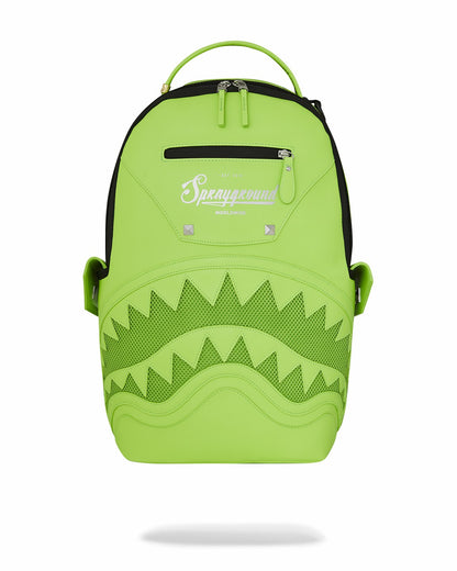 SHOCKWAVE UNIT-01 BACKPACK | Sprayground sale