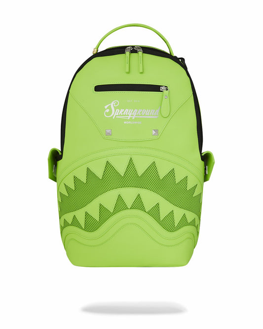 SHOCKWAVE UNIT-01 BACKPACK | Sprayground sale