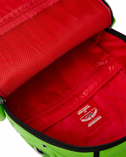 SHOCKWAVE UNIT-01 BACKPACK | Sprayground sale
