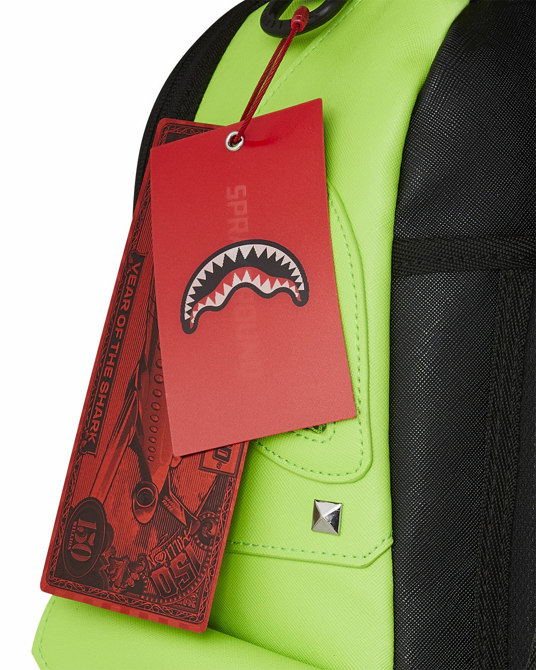SHOCKWAVE UNIT-01 BACKPACK | Sprayground sale