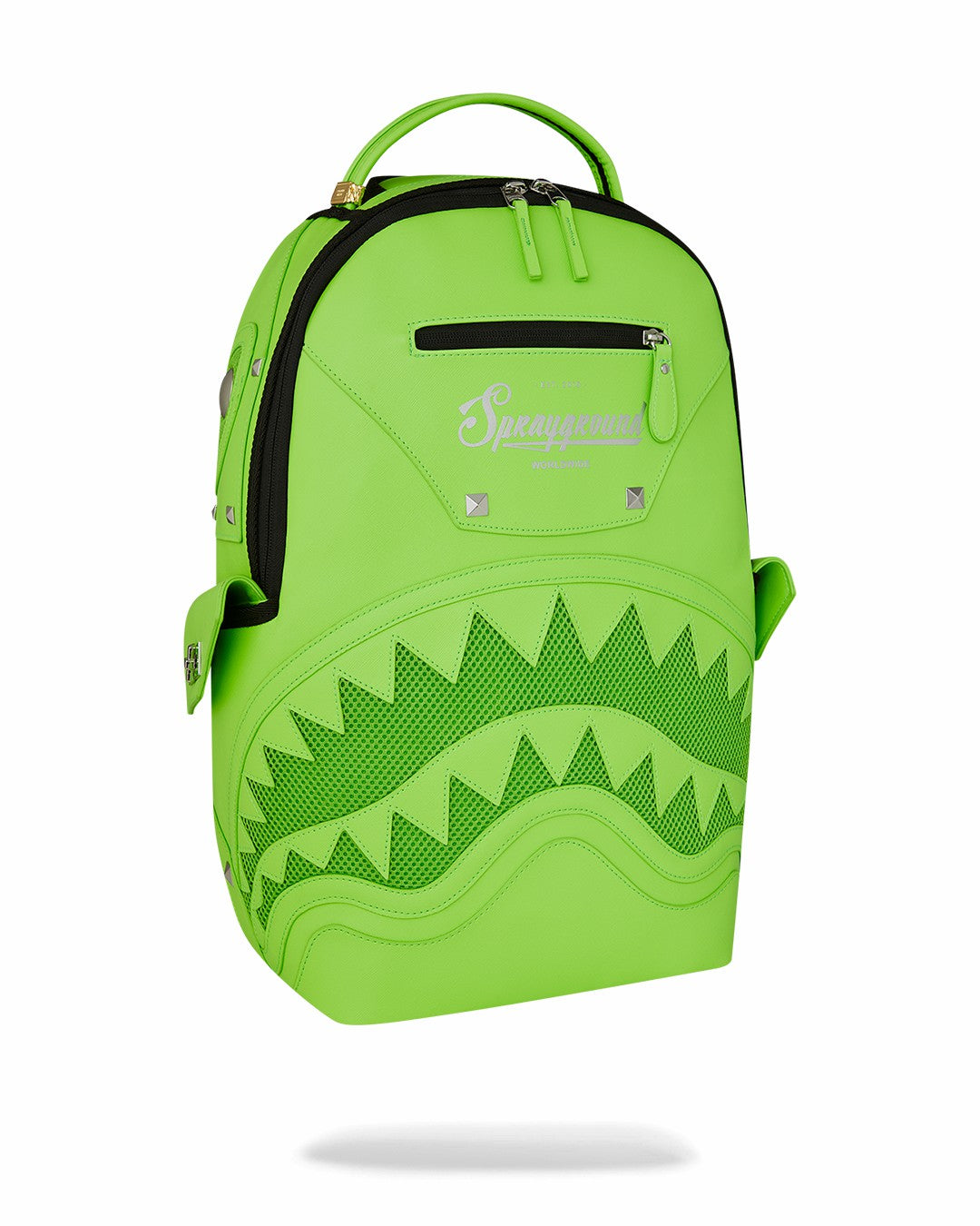 SHOCKWAVE UNIT-01 BACKPACK | Sprayground sale