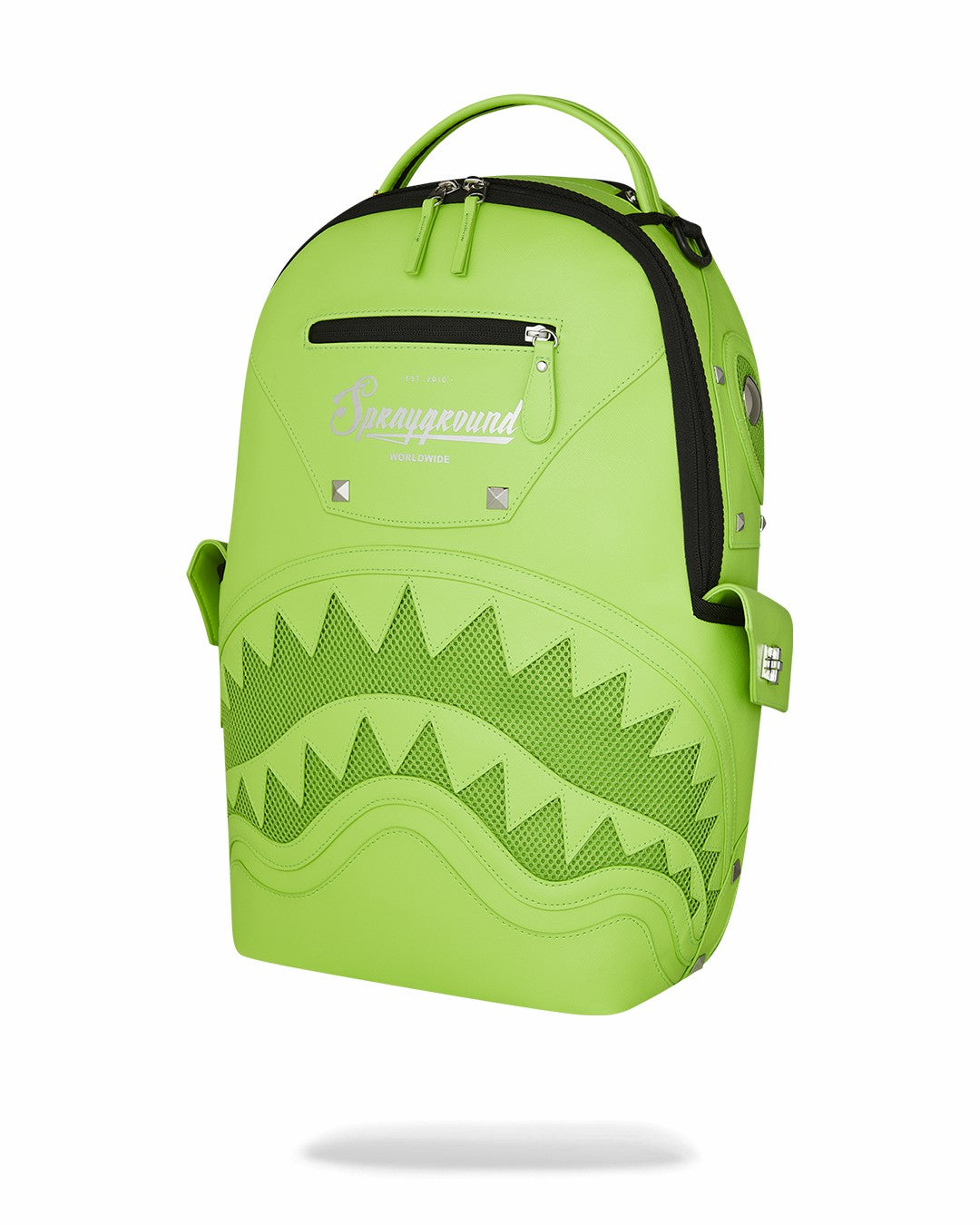 SHOCKWAVE UNIT-01 BACKPACK | Sprayground sale