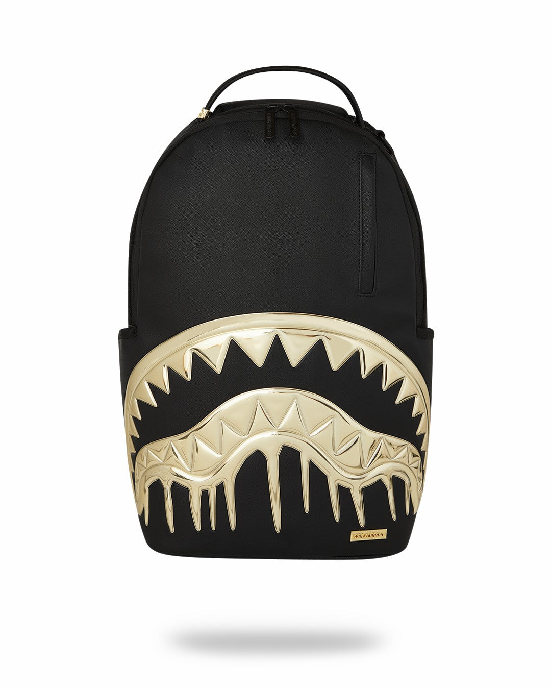 GOLDHEART SHARK DRIP BACKPACK | Sprayground US