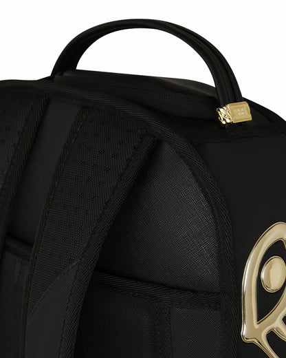 GOLDHEART SHARK DRIP BACKPACK | Sprayground US