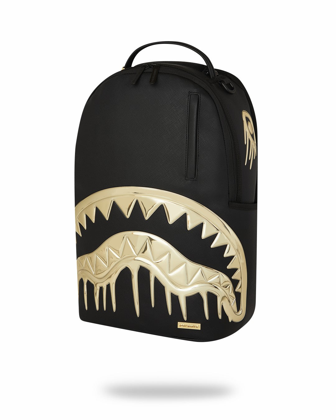 GOLDHEART SHARK DRIP BACKPACK | Sprayground US