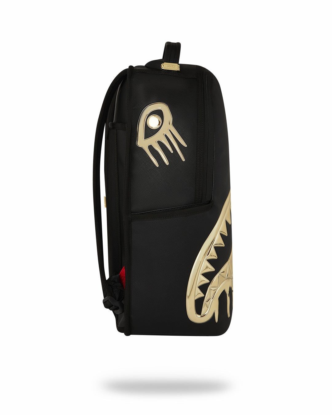 GOLDHEART SHARK DRIP BACKPACK | Sprayground US